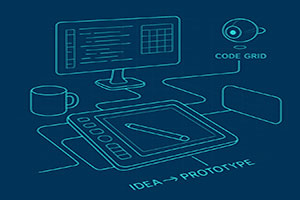 Blueprint for Solo Dev Pipeline