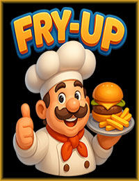 Fry Up Logo