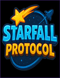 Starfall Protocol Logo
