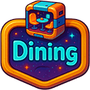 Dining Area Button