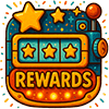 Rewards Button